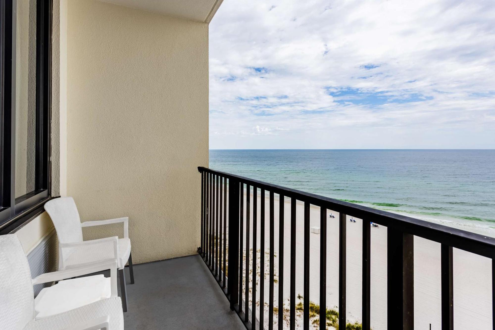 Hampton Inn & Suites - Orange Beach Exterior photo